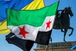 اوکراین روابط دیپلماتیک خود با سوریه را از سر گرفت