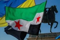 اوکراین روابط دیپلماتیک خود با سوریه را از سر گرفت
