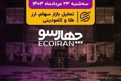 خروج پول از بازار با وجود محدودیت/  ابهامات چند وجهی از وضعیت سیاسی