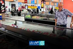زنگ خطر معیشت؛ ۹۰ درصد حقوق حداقل‌بگیران صرف غذا می‌شود