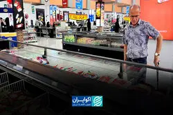 زنگ خطر معیشت؛ ۹۰ درصد حقوق حداقل‌بگیران صرف غذا می‌شود