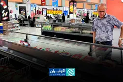زنگ خطر معیشت؛ ۹۰ درصد حقوق حداقل‌بگیران صرف غذا می‌شود