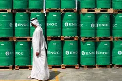 امارات از «اواپک» هم خارج شد