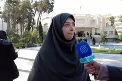 قول پیگیری حقابه‌های ایران از سوی رئیس سازمان محیط زیست