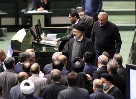کلیات لایحه بودجه 1402 در مجلس تصویب شد