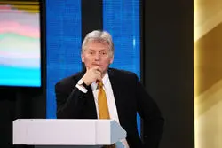 مسکو: آلمان بار دیگر به کشوری خطرناک تبدیل شده است