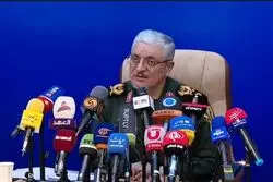 سخنگوی وزارت دفاع: محاسبات دشمن درباره توان دفاعی ایران محقق نشد