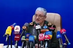 سخنگوی وزارت دفاع: محاسبات دشمن درباره توان دفاعی ایران محقق نشد