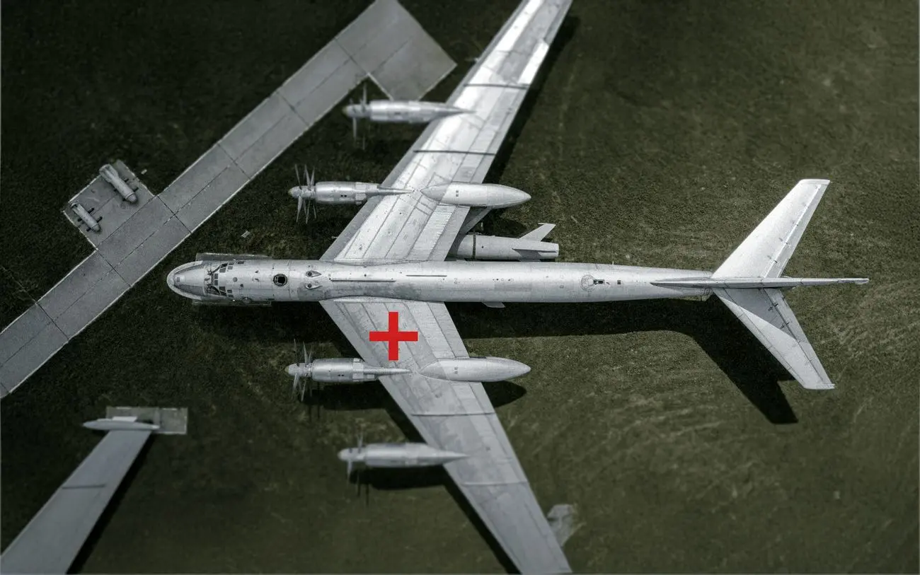 چگونه اوکراینی‌ها حمله پهپادی هولناک به روسیه را ترتیب دادند؟