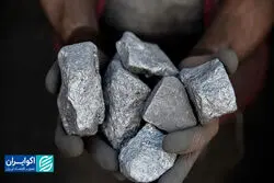 عامل اصلی کاهش تقاضای جهانی سنگ آهن
