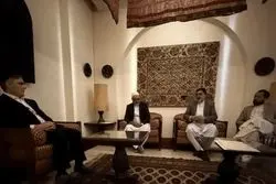 ماجرای عکس رئیس بانک مرکزی ایران با صرافان افغانستانی چه بود؟
