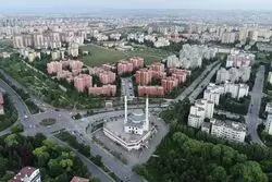 پرواز تهران به آنکارا؛ راهنمای گردش در باغ‌های بوتانیک و موزه‌ها