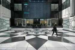 خرید سنگین بازار سرمایه از اوراق دولتی