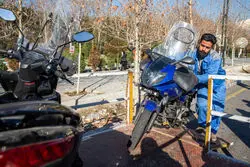 سهم 50 درصدی موتورسواران از قربانیان تصادفات نوروزی/ واکنش معاون پزشکیان به به مرگ سالانه ٢٠ هزار نفر در حوادث رانندگی