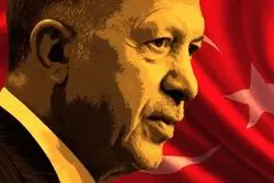 اردوغان:همه گروه‌ها از حضور ارتش ترکیه در خاک عراق خوشحال‌اند/ عراق چه می‌گوید؟