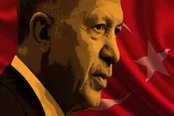 رویای نوعثمانی و احیای هژمونی منطقه‌ای؛ اردوغان در مسیر برخورد با تل‌‌آویو؟