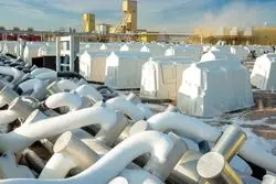 صعود بهای اورانیوم با احتمال تحریم روس اتم