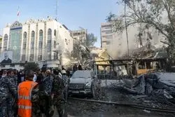 ادعای الجزیره پیرامون حمله بامدادی به اسرائیل