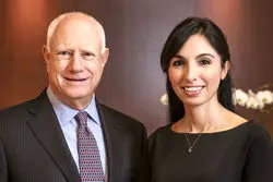 بانوی اول اقتصاد ترکیه