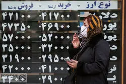 حباب سکه و درهم چه می‌گویند؟ / ردیابی انتظارات در بازار ارز و سکه
