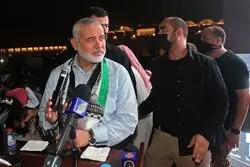 شمشیر در برابر شمشیر؛ چه کسی حرف اول و آخر را در حماس می‌زنند؟