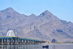 عارف: آب شرب تبریز از ارس تأمین می‌شود/ احیای دریاچه ارومیه با پساب و آب مرزی