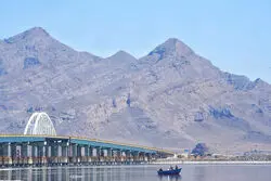 عارف: آب شرب تبریز از ارس تأمین می‌شود/ احیای دریاچه ارومیه با پساب و آب مرزی