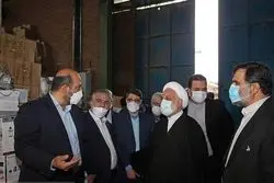 ضرب‌الاجل دوهفته ای برای ساماندهی کالاهای رسوبی