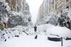 بحران انرژی در یک قدمی اروپا/ زمستان سخت قاره سبز فرا رسید؟