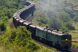 جنگ کریدورها: ایران در محاصره مسیرهای جدید ترانزیتی  