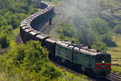 جنگ کریدورها: ایران در محاصره مسیرهای جدید ترانزیتی  