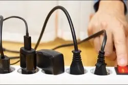 خاموشی‌ها در قم تا اواسط شهریور ادامه دارد