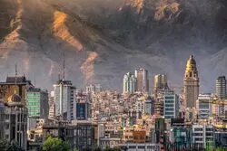 برج لوکس الهیه متری یک میلیارد قیمت خورد/ شرط عجیب برای بازدید 