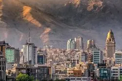 قیمت آپارتمان در محله قیطریه؛ فاصله عجیب قیمتی نوسازها با خانه‌های قدیمی