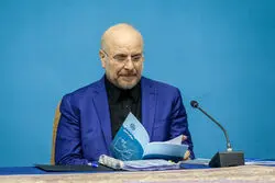 قالیباف توئیت مهمی زد+ جزئیات
