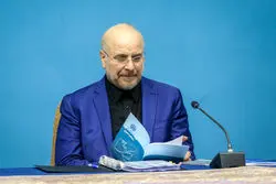 قالیباف توئیت مهمی زد+ جزئیات
