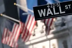 نوسان وال‌استریت با داده‌های متناقض فدرالی