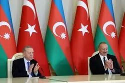 اردوغان: ایران و نه ارمنستان، مانع اصلی افتتاح کریدور زنگزور است!