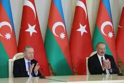 اردوغان: ایران و نه ارمنستان، مانع اصلی افتتاح کریدور زنگزور است!