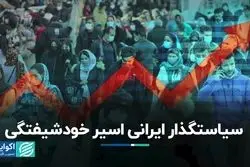 یک اختلال روانی در سیاست‌گذاری اقتصادی!