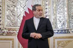 تماس تلفنی عراقچی با وزیر خارجه قطر؛ تاکید بر تداوم روابط دوستانه و مستحکم تهران-دوحه