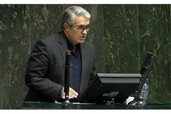 شرط مذاکره با آمریکا رفع تحریم‌هاست /اعزام ناو‌ها در اراده ایران اثری ندارد
