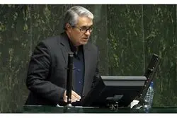 شرط مذاکره با آمریکا رفع تحریم‌هاست /اعزام ناو‌ها در اراده ایران اثری ندارد
