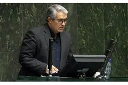 شرط مذاکره با آمریکا رفع تحریم‌هاست /اعزام ناو‌ها در اراده ایران اثری ندارد
