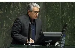 شرط مذاکره با آمریکا رفع تحریم‌هاست /اعزام ناو‌ها در اراده ایران اثری ندارد
