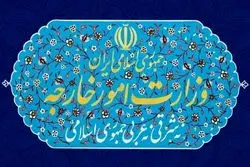 اعتراض رسمی ایران به عمان/ کادار احضار شد