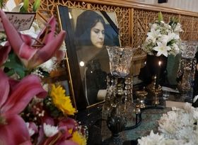 جزئیات حکم قتل منصوره قدیری جاوید؛ حکم نهایی قصاص برای همسر خانم خبرنگار