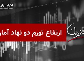 ارتفاع تورم دو نهاد آماری