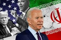 گریز از استراتژی و سردرگمی بایدن در قبال تهران / چرا مذاکره اوباما و فشار ترامپ جواب نداد؟