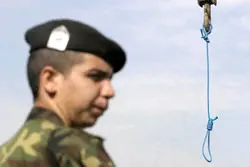 روزبه وادی اعدام شد